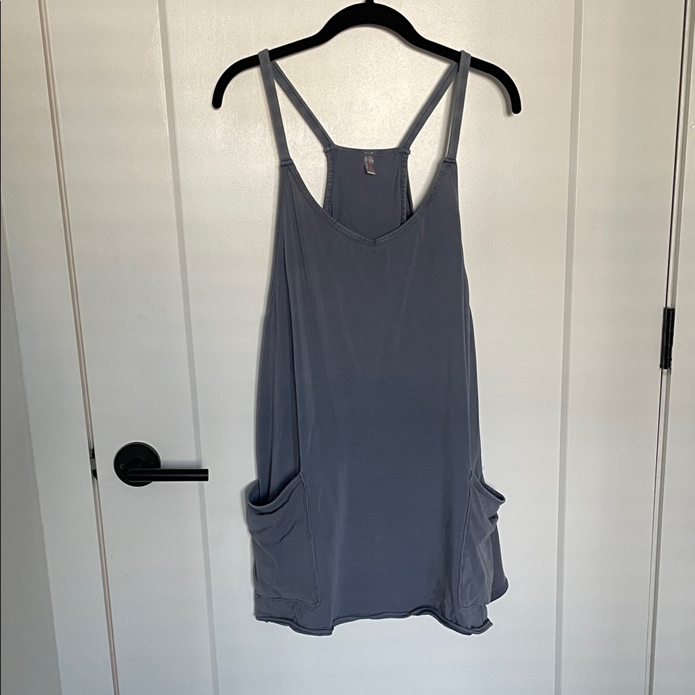 FP Movement Hot Shot Mini Dress